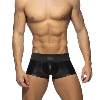 AD Fetish Allover Zip Rub trunk