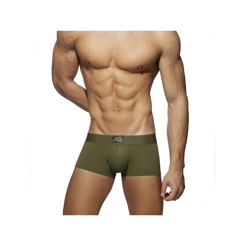 Addicted Fetish Boxer kaki