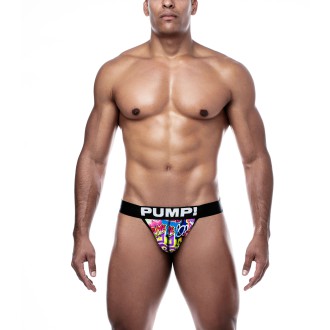PUMP Drip Jock