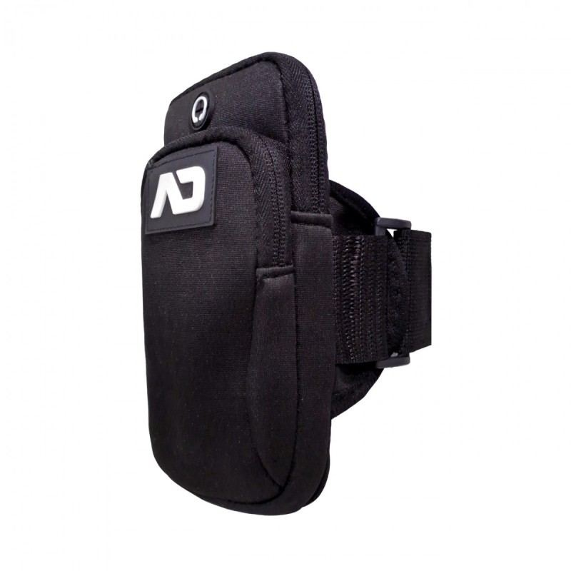 Addicted Party Little Bag black