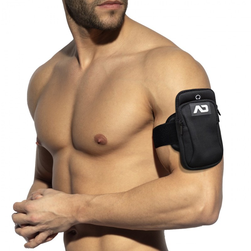 Addicted Party Little Bag black