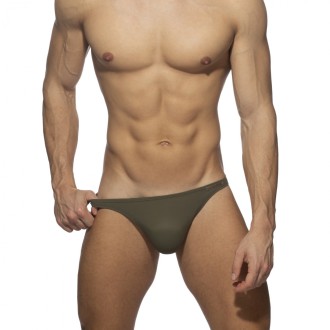 Addicted Swimwear G-String kaki
