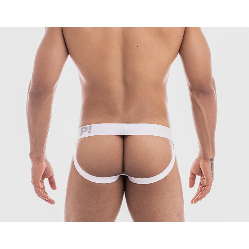 PUMP Milkshake Grape Jock