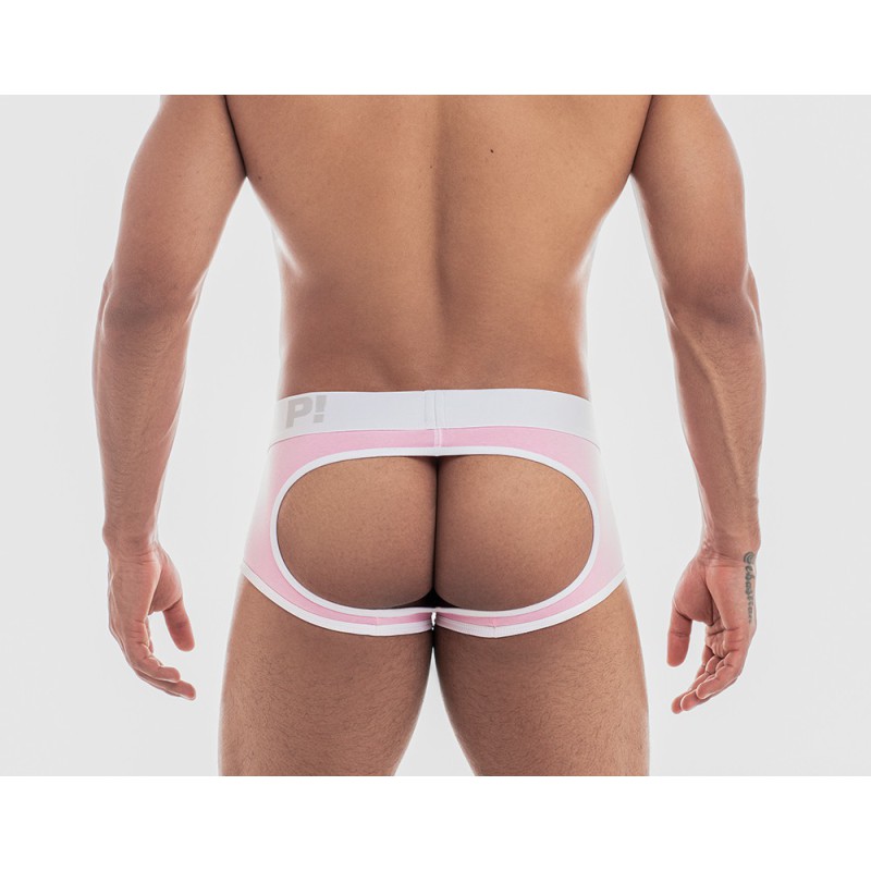 PUMP Bubble Gum Access