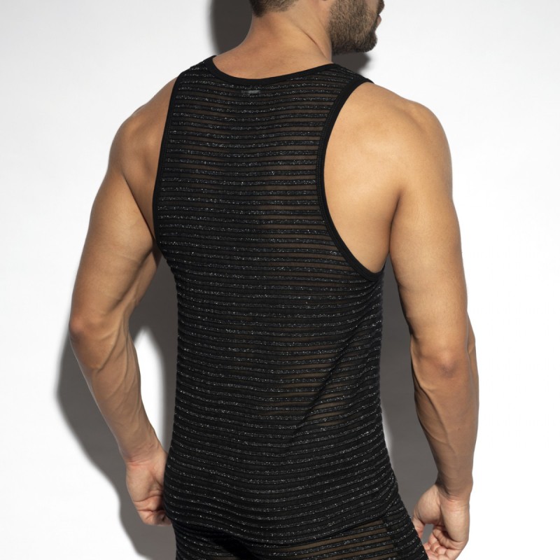 ES Collection Bohemian Tank Top