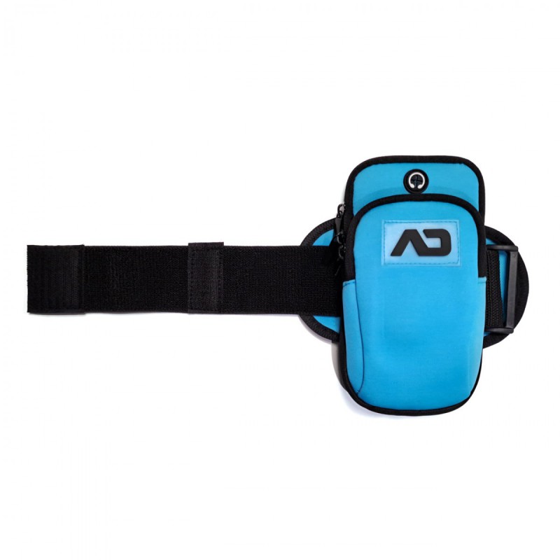 Addicted Party Little Bag turquoise