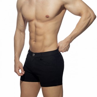 Addicted 5 Pockets Summer...