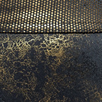 ES Collection Greek Art Brief black