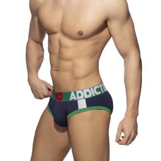 Addicted Sports Padded...