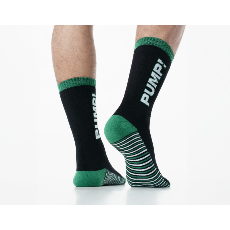 PUMP Boost Crew Socks