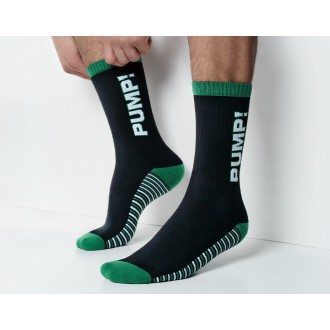 PUMP Boost Crew Socks