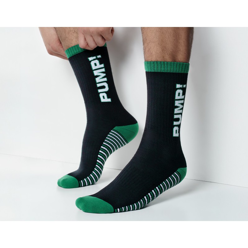 PUMP Boost Crew Socks
