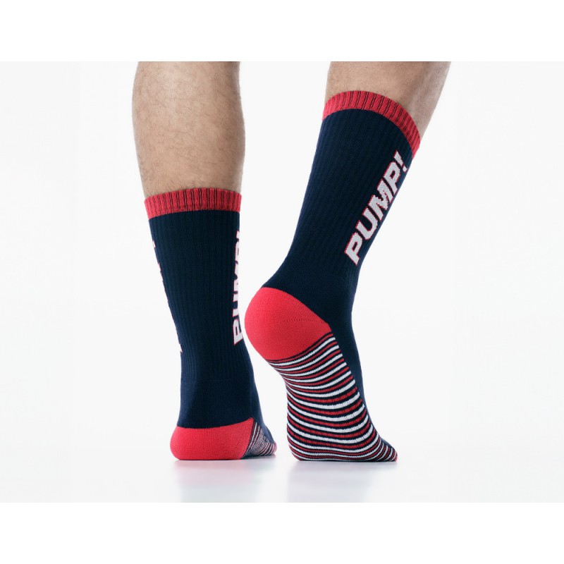 PUMP Big League Crew Socks
