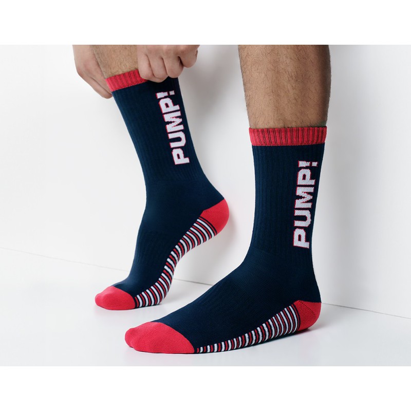 PUMP Big League Crew Socks