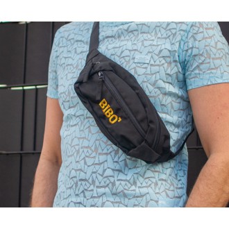 BIBO Festival Heuptasje