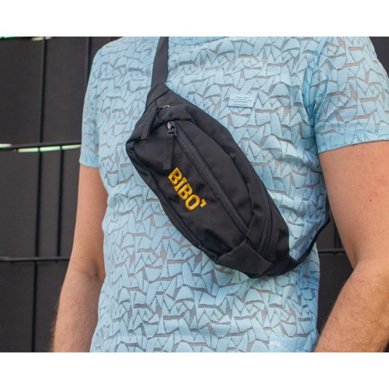 BIBO Festival Heuptasje