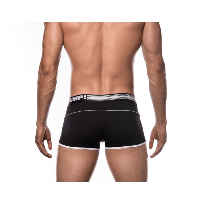 PUMP Free-Fit Boxer black
