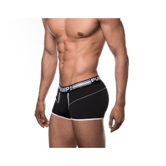 PUMP Free-Fit Boxer black