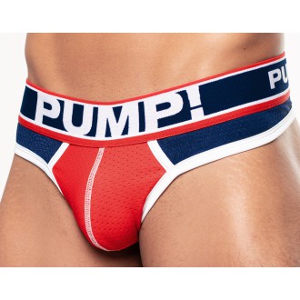 PUMP Big League Thong
