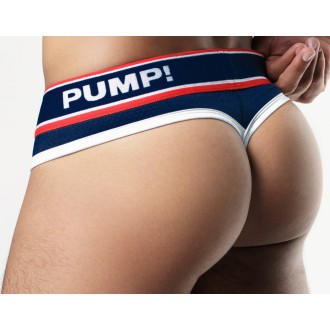 PUMP Big League Thong