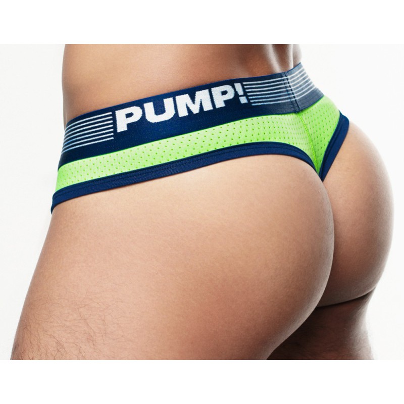 PUMP Surge Thong