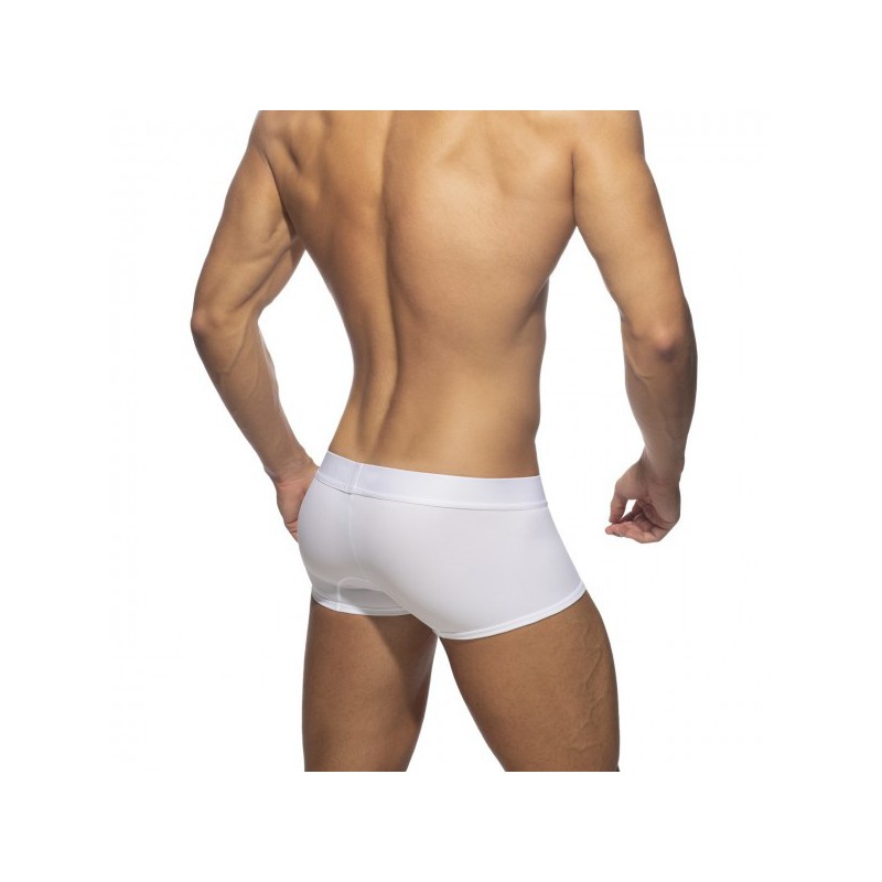 Addicted Fetish Boxer white