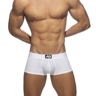 Addicted Fetish Boxer white
