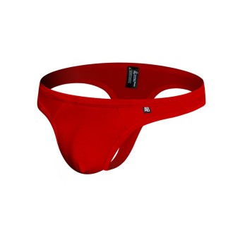 aussieBum Slick Thong red