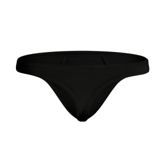 aussieBum Slick Thong Black