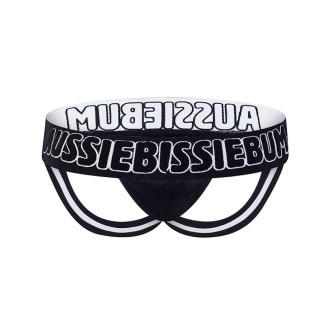aussieBum X-Jock Black