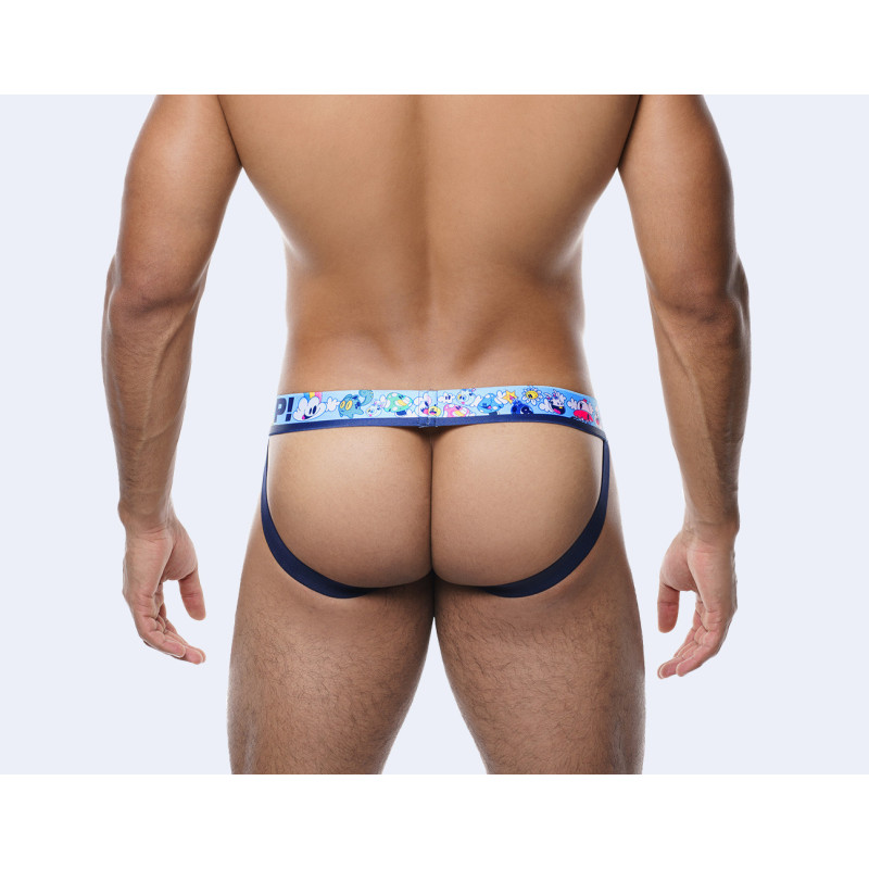 PUMP Funtopia Jock