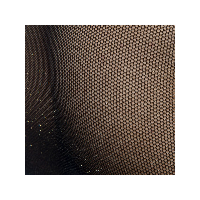 Addicted Charm Sunga Black