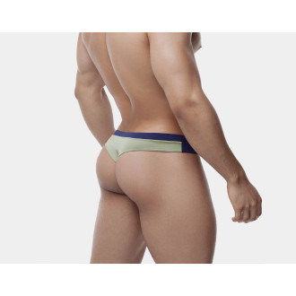 PUMP Beach Bum Water Thong