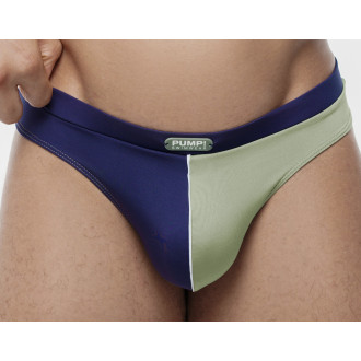 PUMP Beach Bum Water Thong