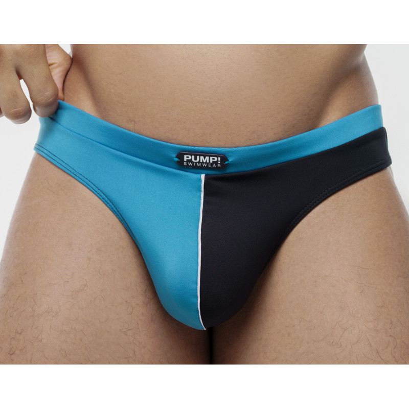 PUMP Wave Rider Water Thong