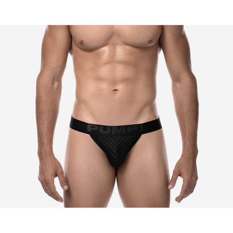 PUMP Whisper Black Jock