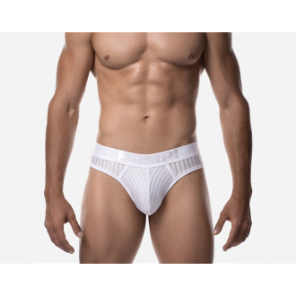 PUMP Whisper White Thong