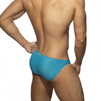 Addicted Fresh Molded Brief turquoise