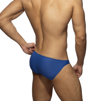 Addicted Fresh Molded Brief royal blue