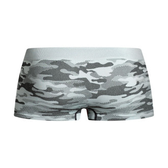 aussieBum Bodystretch Camo Grey