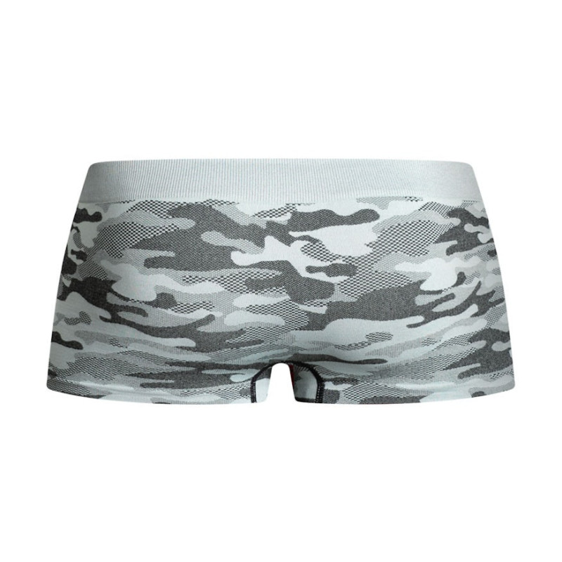 aussieBum Bodystretch Camo Grey