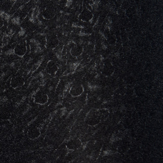 ES Collection Velisse Trunk Black