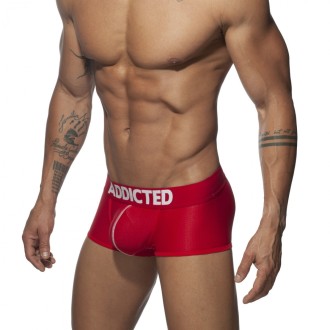 Addicted Push Up Mesh Trunk...