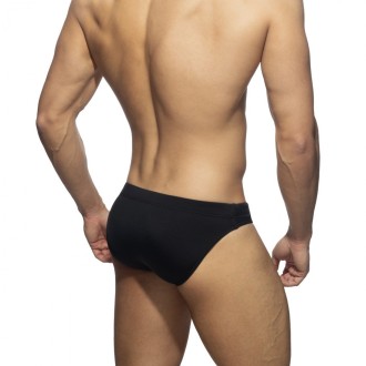 Addicted Basic Swimbrief black
