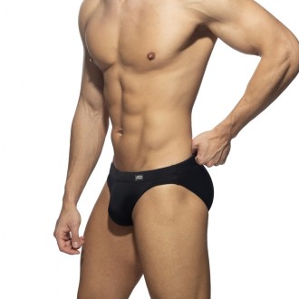 Addicted Basic Swimbrief black