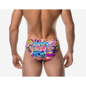 PUMP Drip Water Cheeky