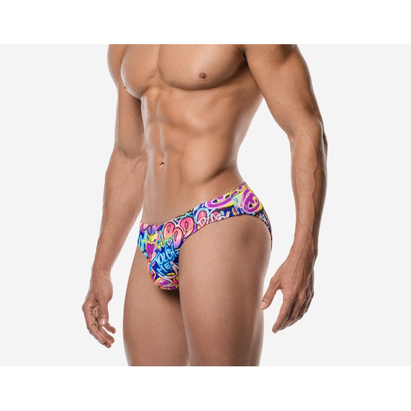 PUMP Drip Water Cheeky