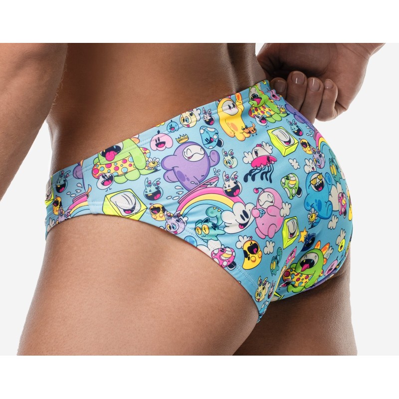 PUMP Funtopia Water Cheeky