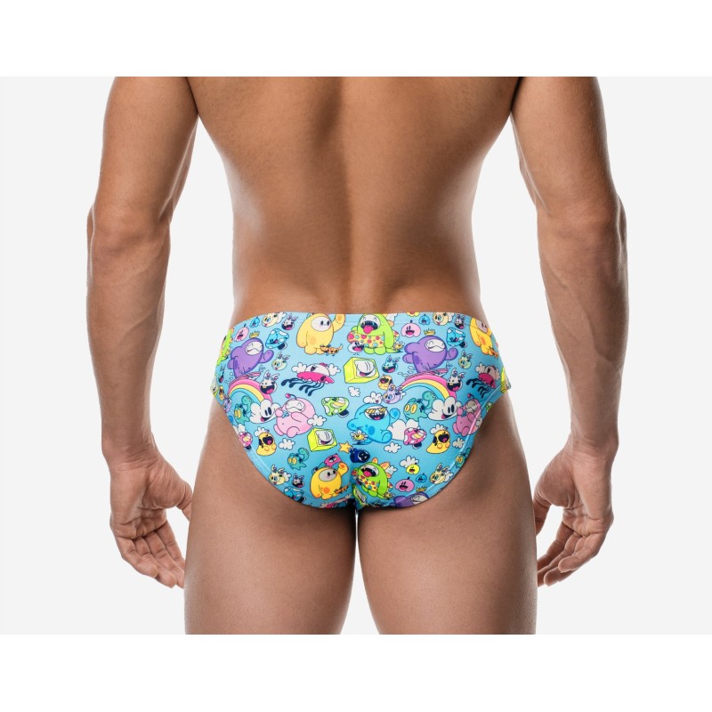 PUMP Funtopia Water Cheeky