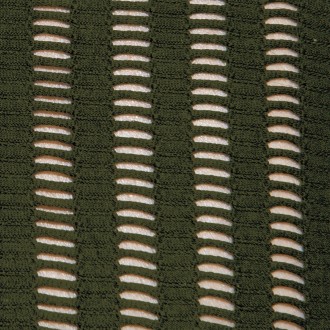 Addicted Horny Thong Kaki